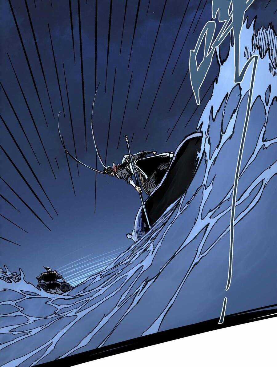 Quốc Độ Vĩnh Hằng Chapter 68 trang 9