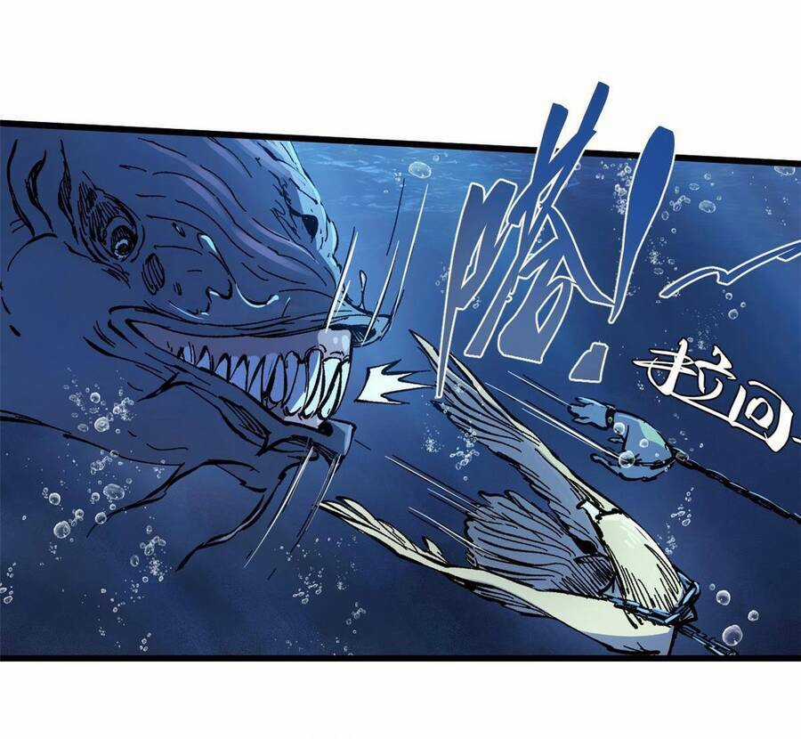 Quốc Độ Vĩnh Hằng Chapter 69 trang 16