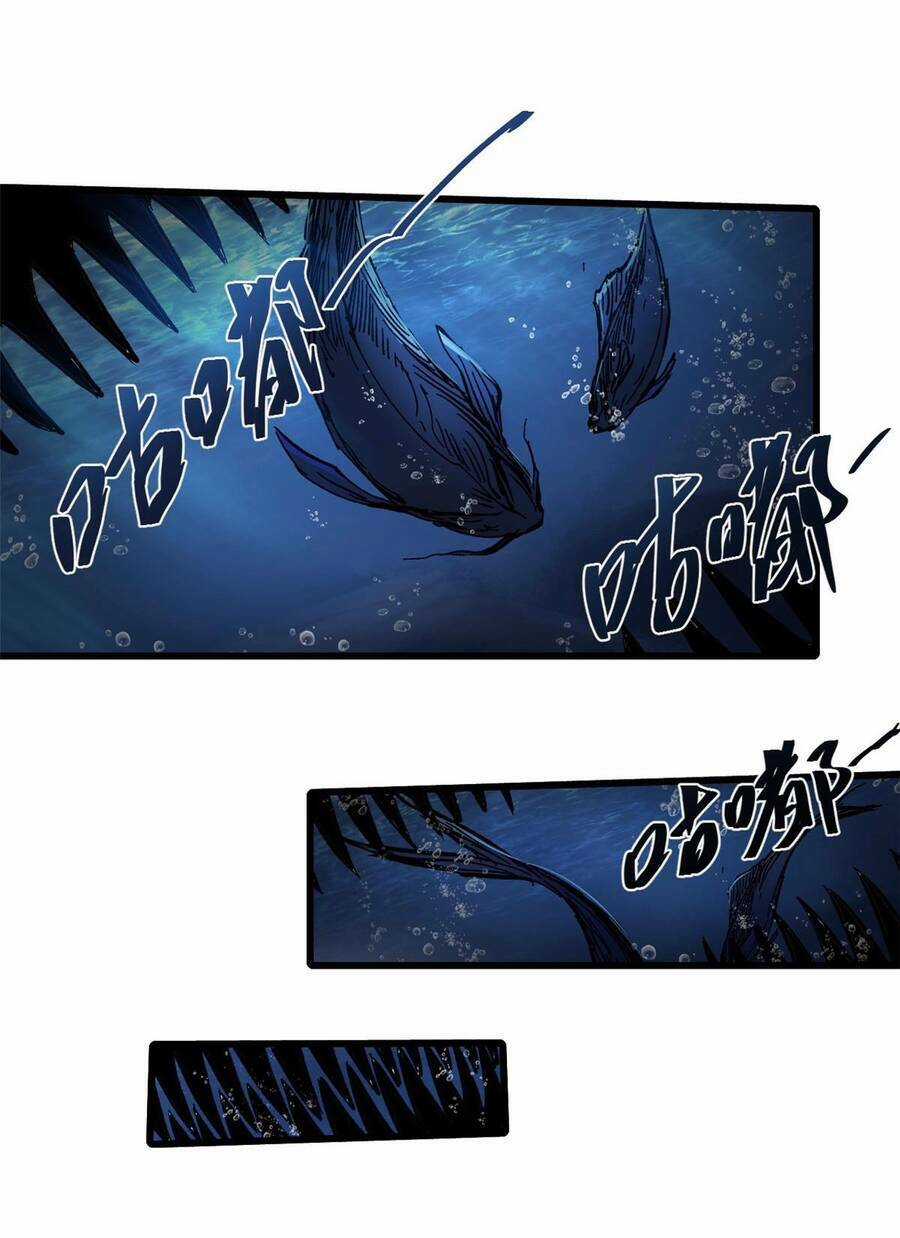 Quốc Độ Vĩnh Hằng Chapter 69 trang 20