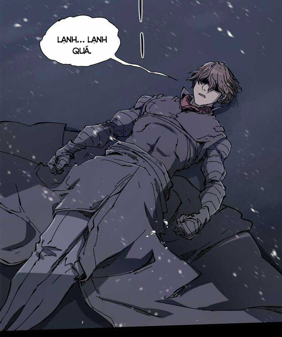 Quốc Độ Vĩnh Hằng Chapter 69 trang 22