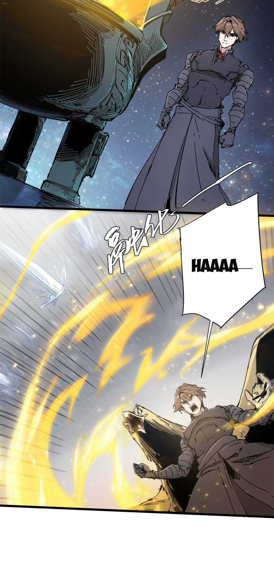 Quốc Độ Vĩnh Hằng Chapter 69 trang 31