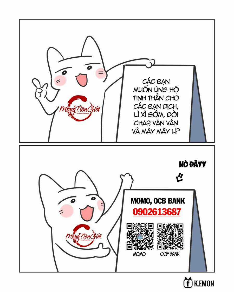 Quốc Độ Vĩnh Hằng Chapter 69 trang 39