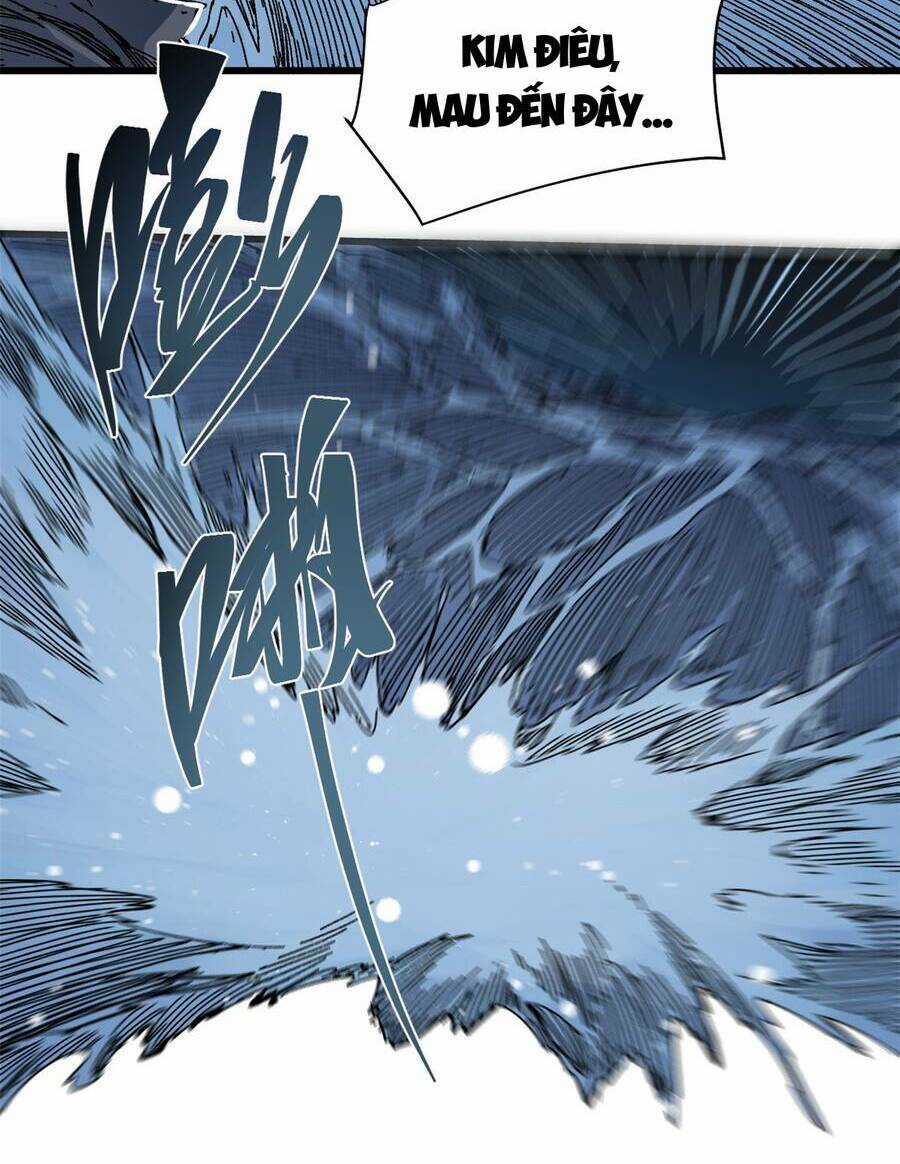 Quốc Độ Vĩnh Hằng Chapter 69 trang 6