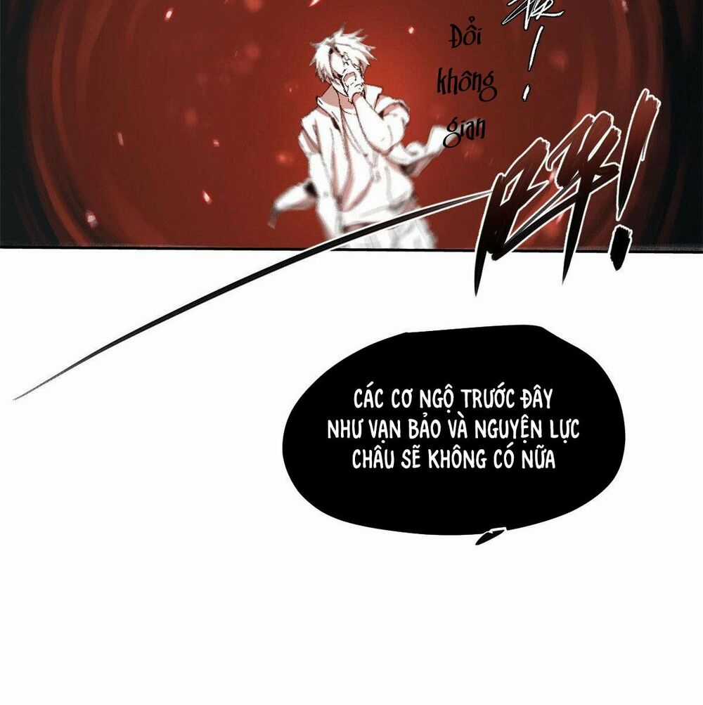 Quốc Độ Vĩnh Hằng Chapter 7 trang 22