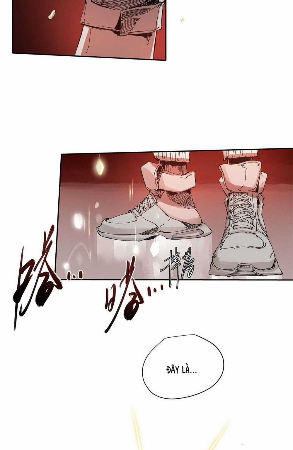 Quốc Độ Vĩnh Hằng Chapter 7 trang 26