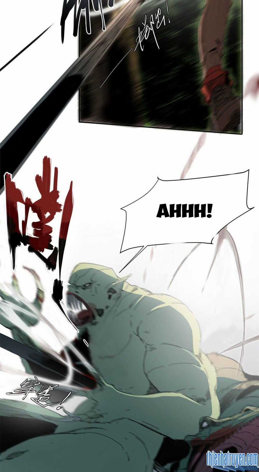 Quốc Độ Vĩnh Hằng Chapter 7 trang 3