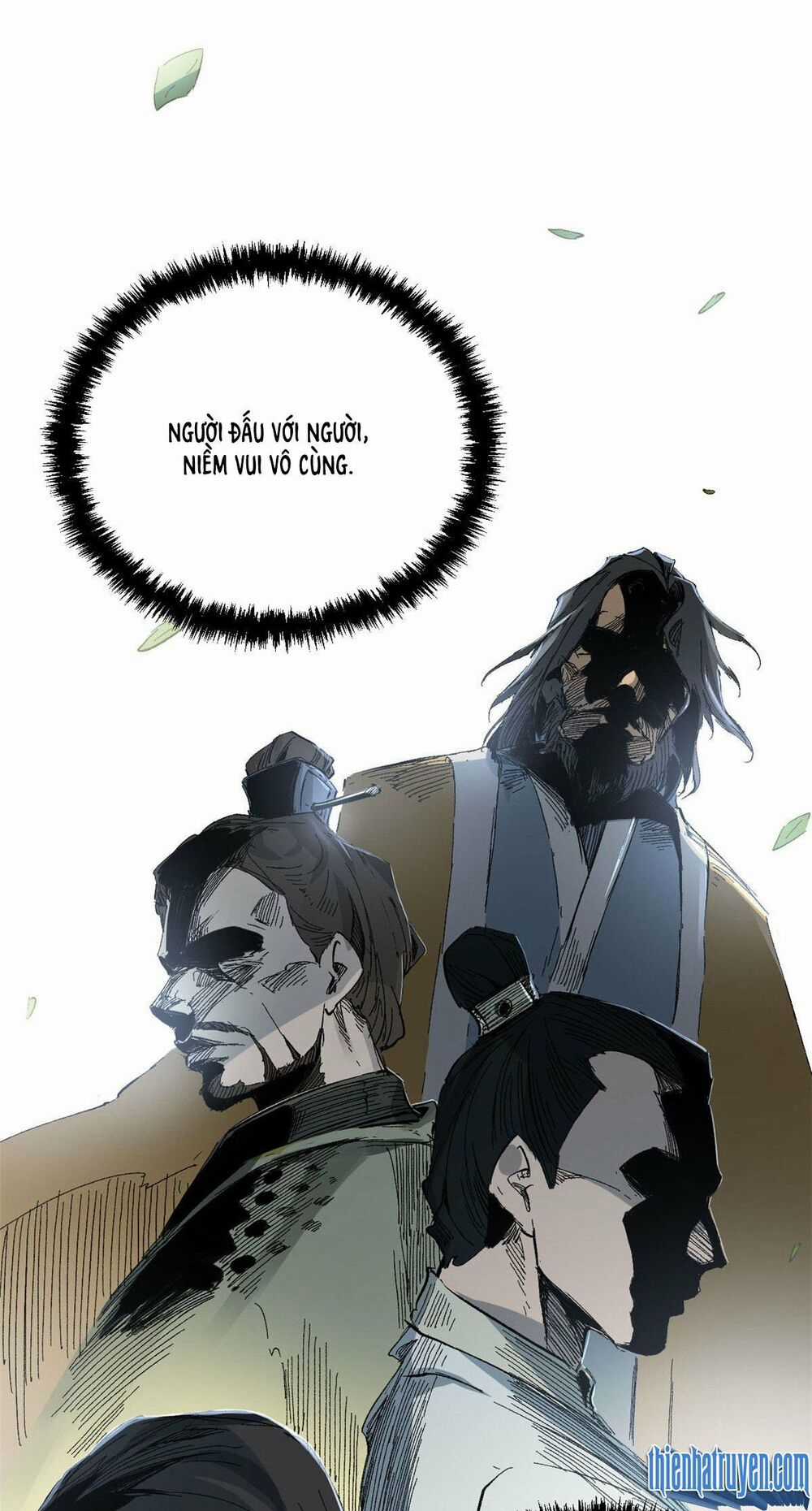 Quốc Độ Vĩnh Hằng Chapter 7 trang 39