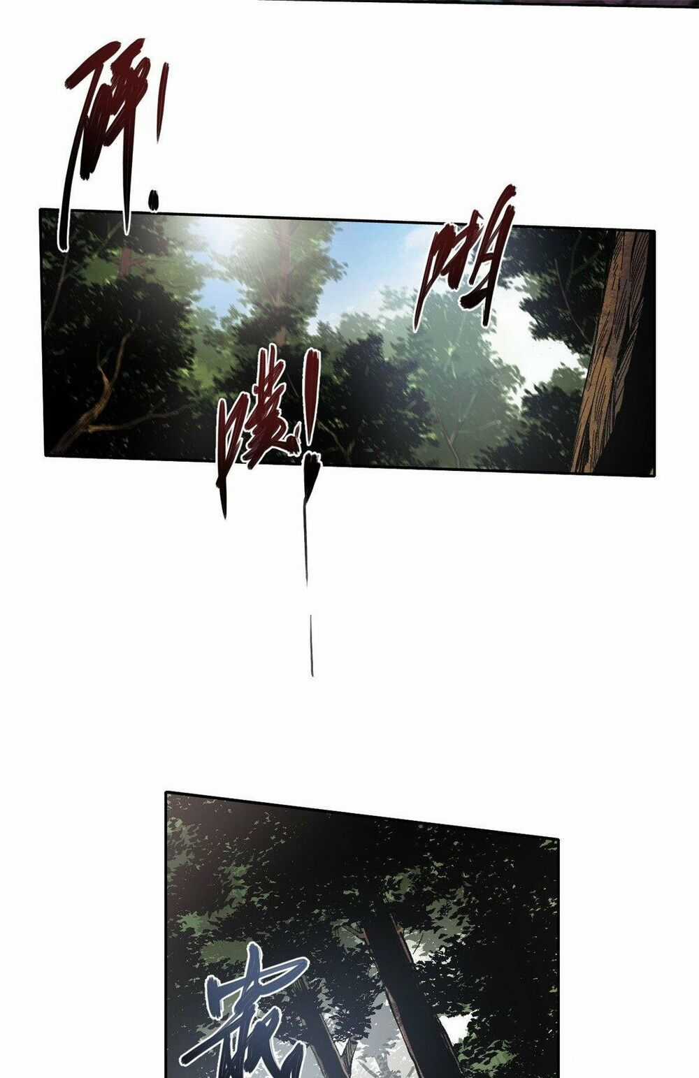 Quốc Độ Vĩnh Hằng Chapter 7 trang 4