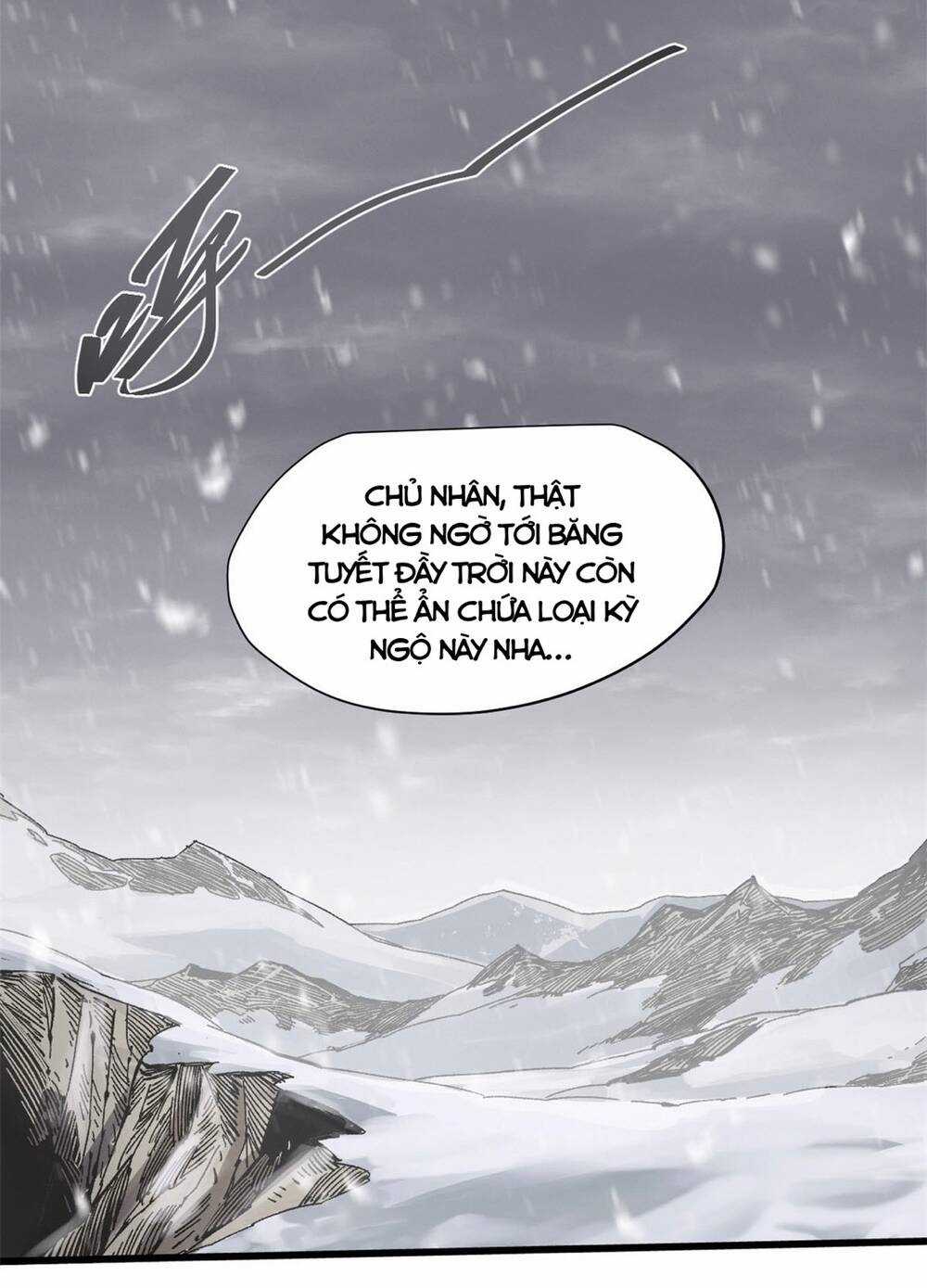 Quốc Độ Vĩnh Hằng Chapter 70 trang 10