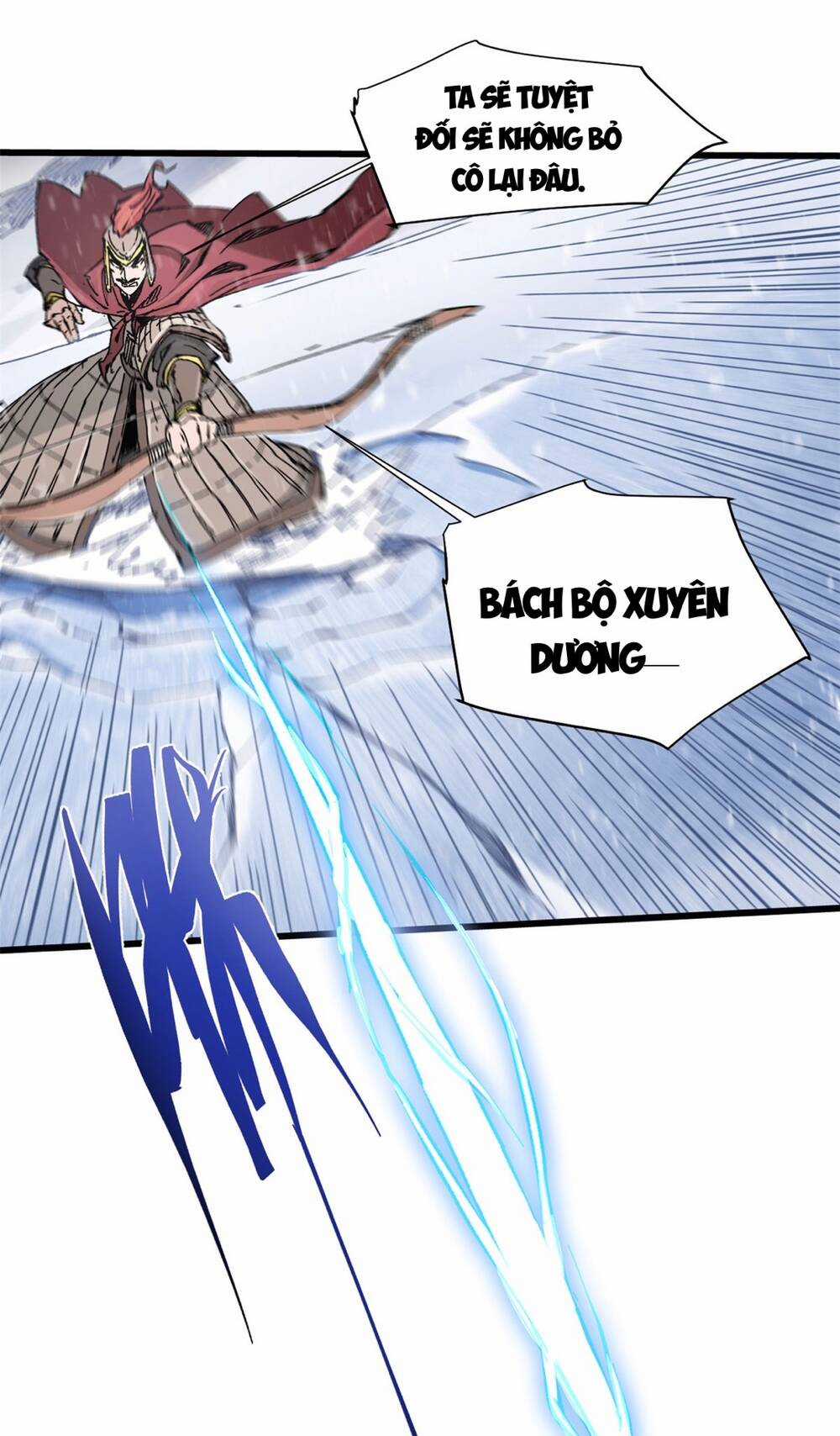 Quốc Độ Vĩnh Hằng Chapter 70 trang 19