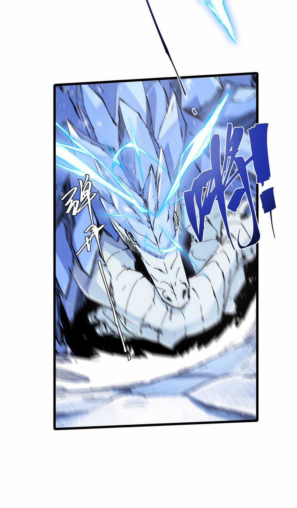 Quốc Độ Vĩnh Hằng Chapter 70 trang 20