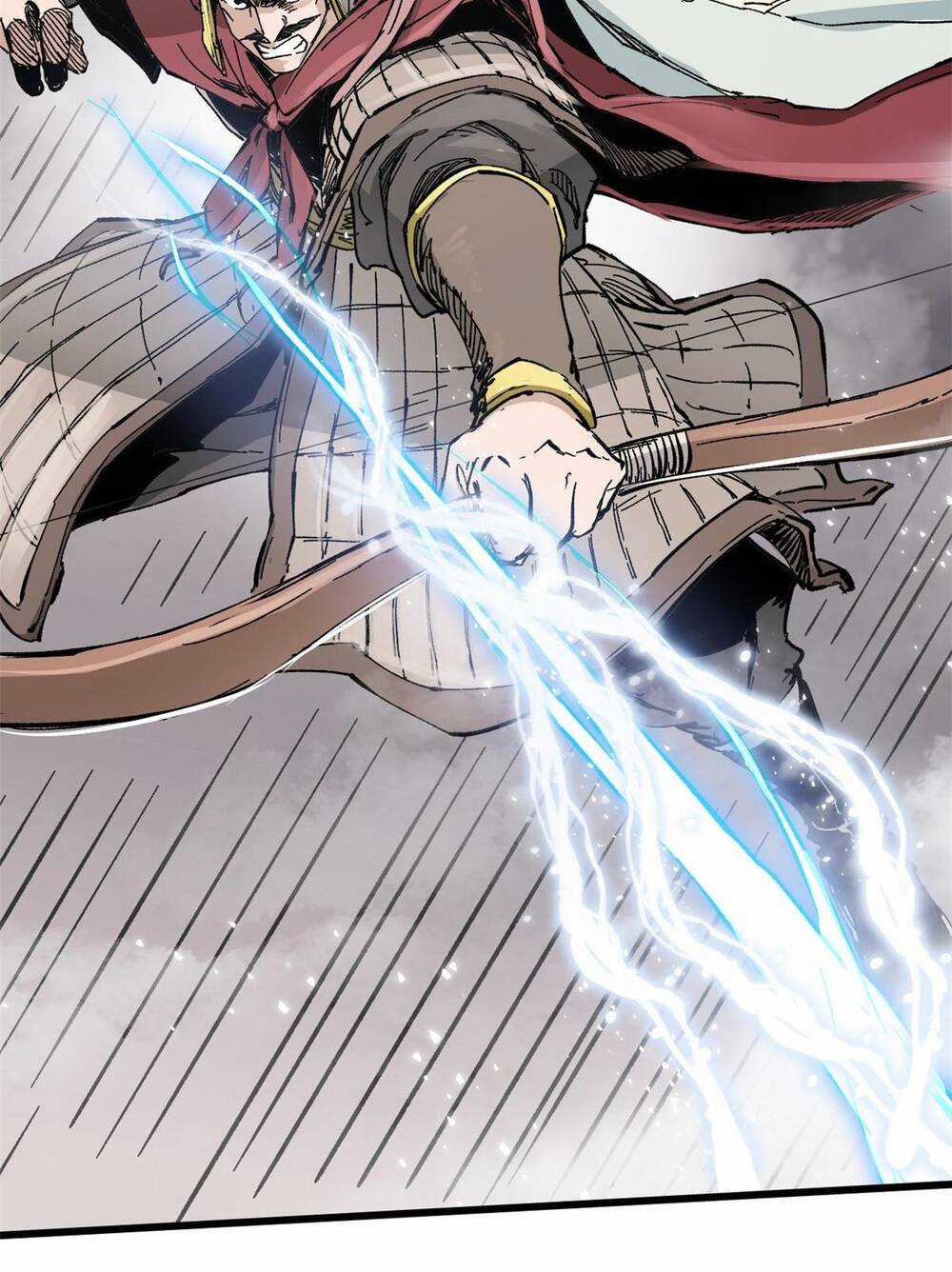 Quốc Độ Vĩnh Hằng Chapter 70 trang 33