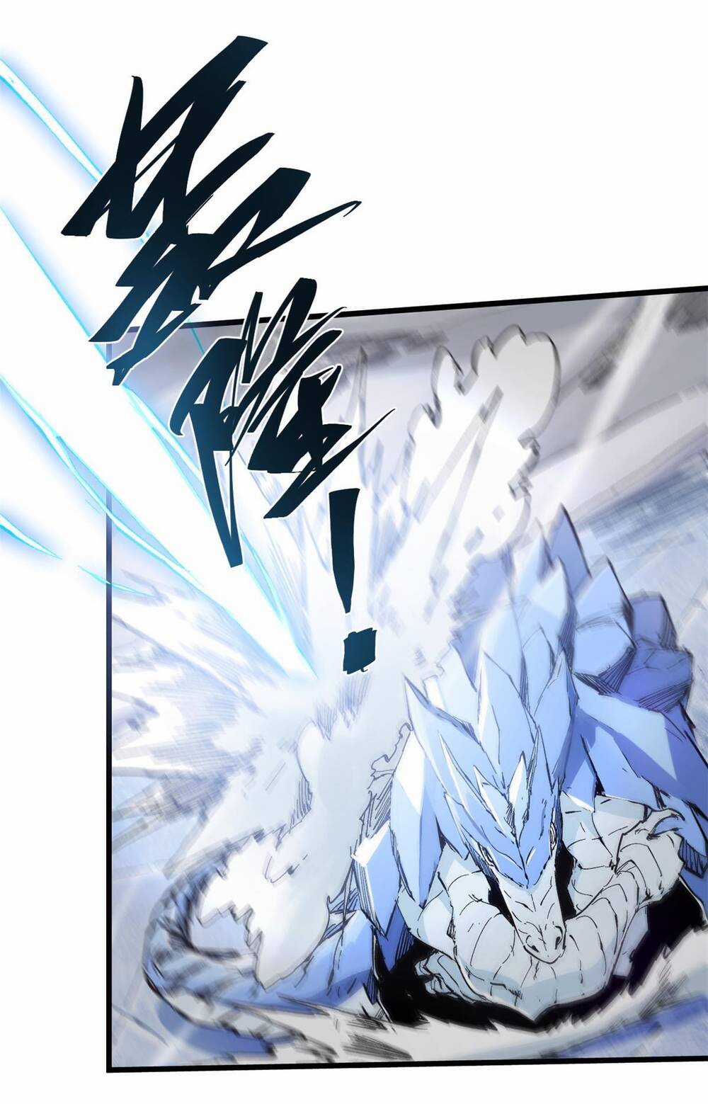 Quốc Độ Vĩnh Hằng Chapter 70 trang 34