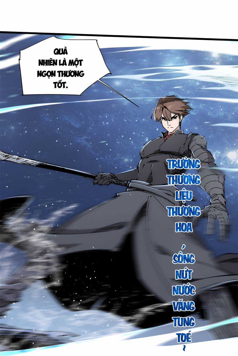 Quốc Độ Vĩnh Hằng Chapter 70 trang 4