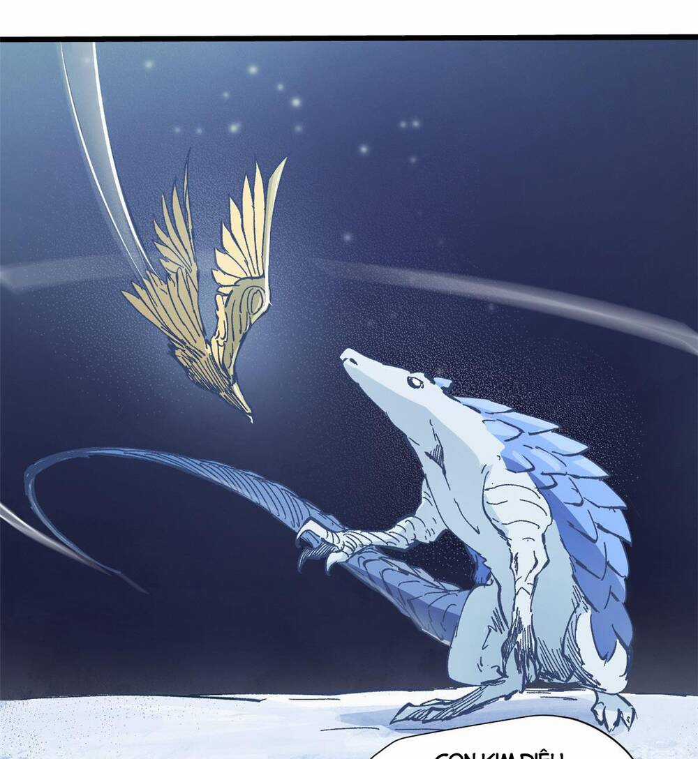 Quốc Độ Vĩnh Hằng Chapter 70 trang 42