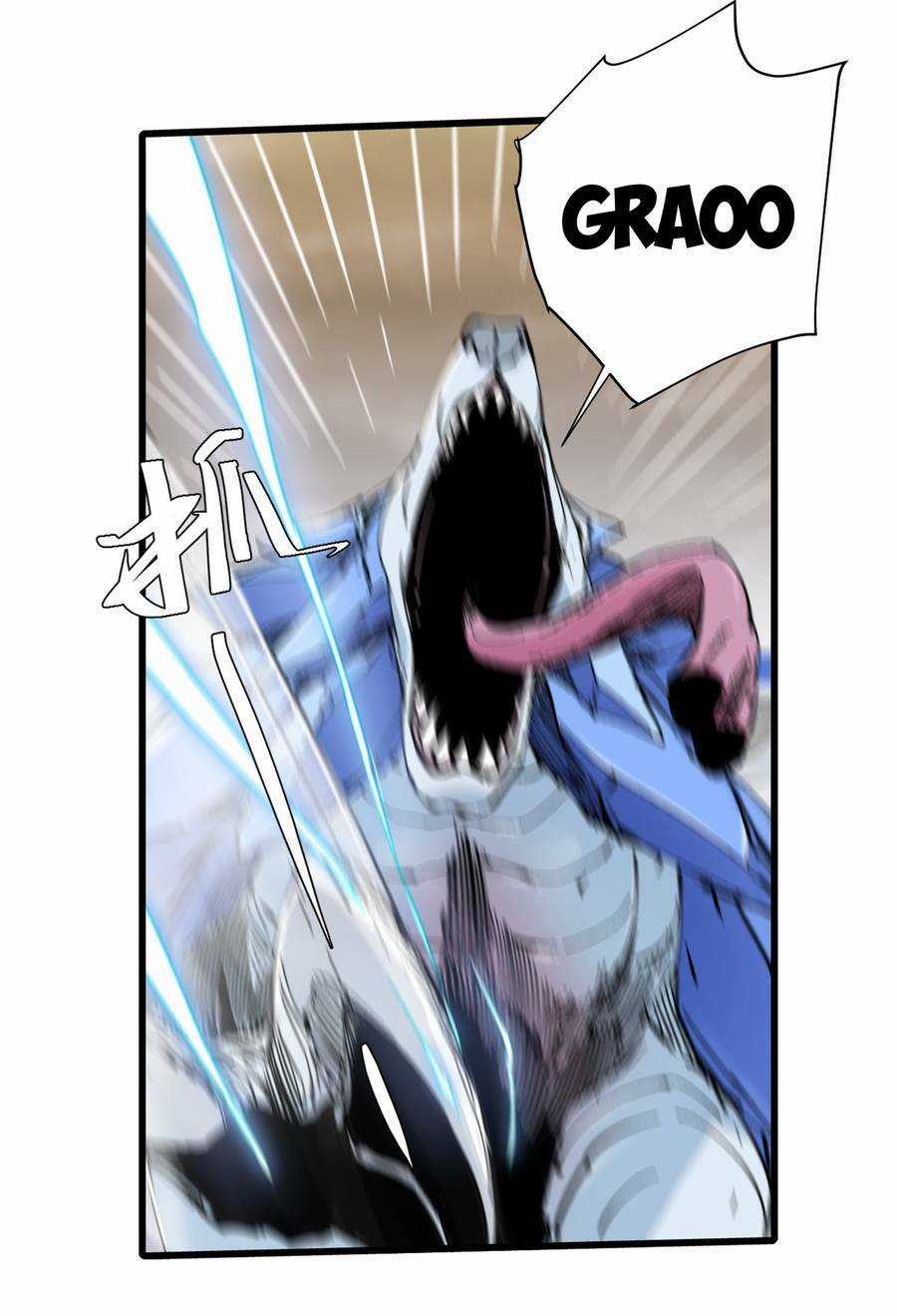 Quốc Độ Vĩnh Hằng Chapter 71 trang 16