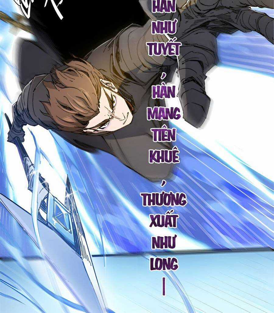 Quốc Độ Vĩnh Hằng Chapter 71 trang 18