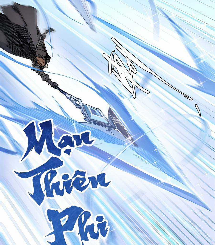 Quốc Độ Vĩnh Hằng Chapter 71 trang 19