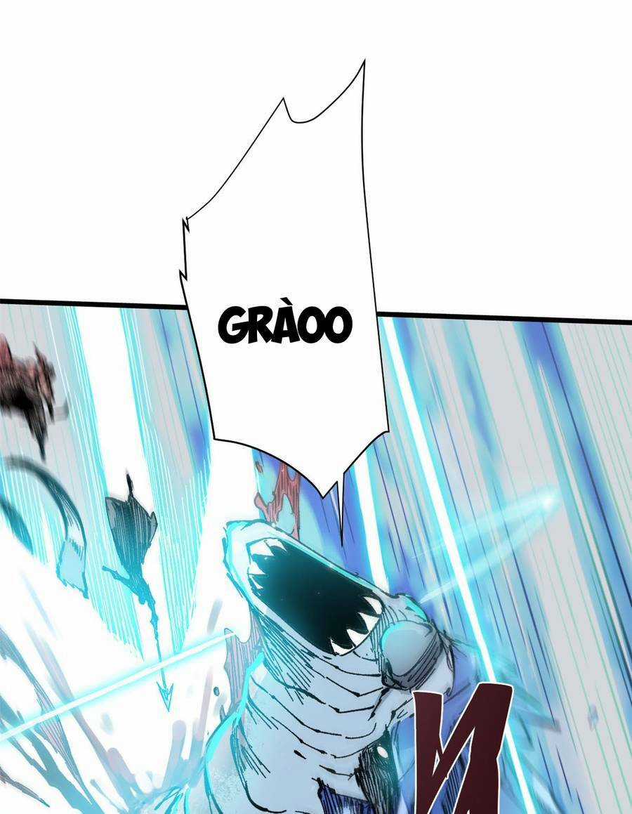 Quốc Độ Vĩnh Hằng Chapter 71 trang 21