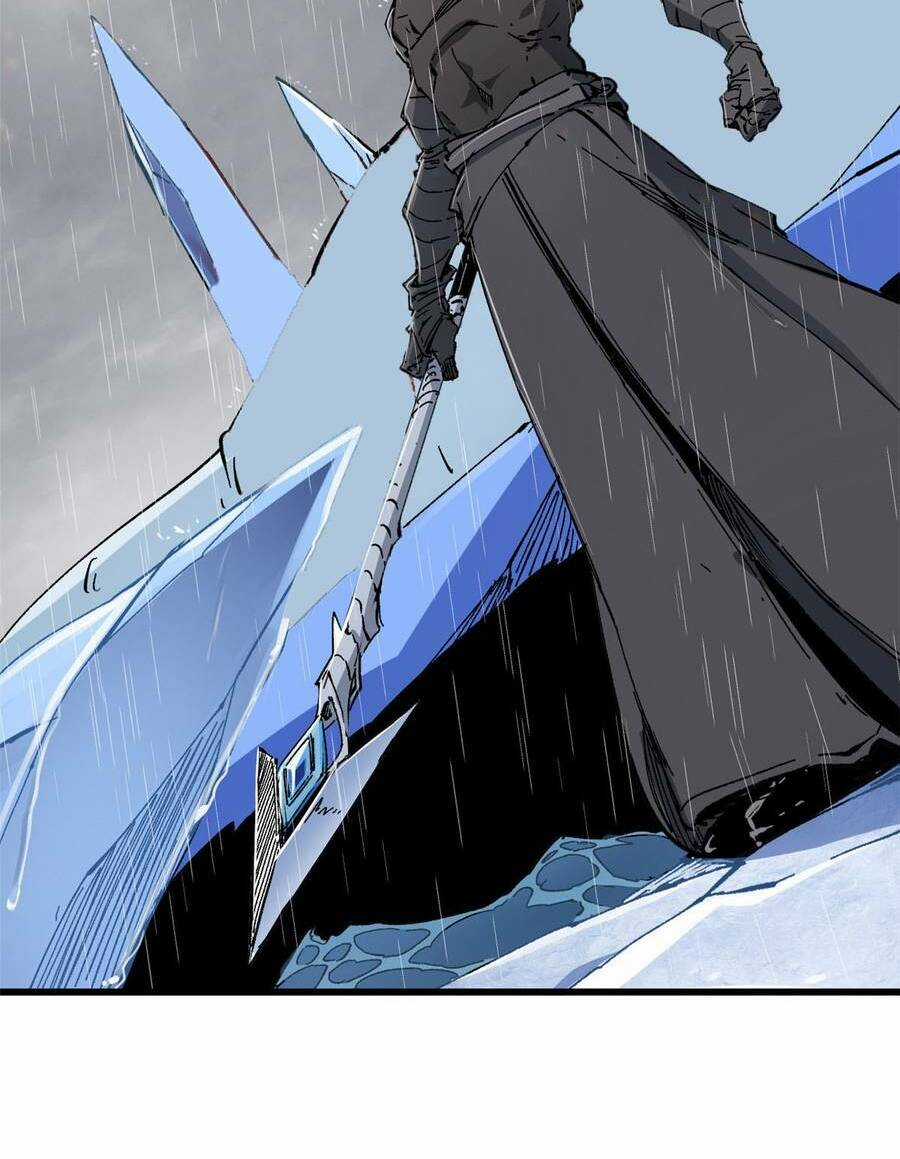 Quốc Độ Vĩnh Hằng Chapter 71 trang 24