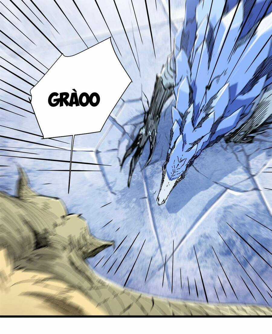 Quốc Độ Vĩnh Hằng Chapter 71 trang 3