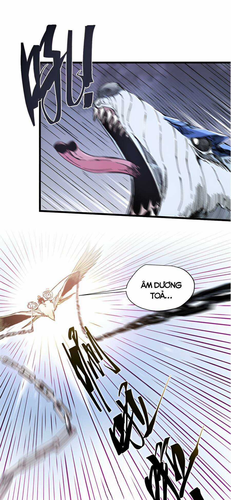 Quốc Độ Vĩnh Hằng Chapter 71 trang 4