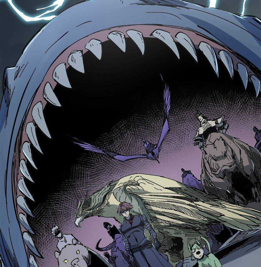 Quốc Độ Vĩnh Hằng Chapter 72 trang 10