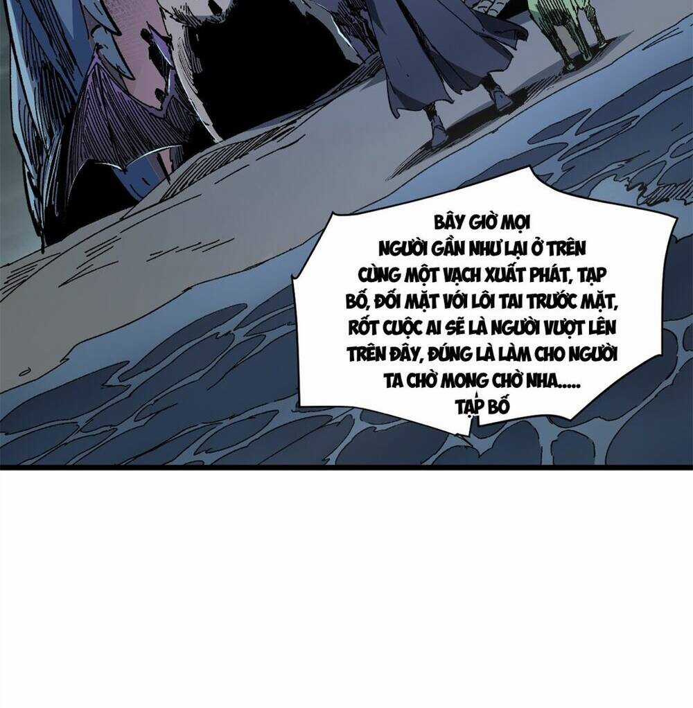 Quốc Độ Vĩnh Hằng Chapter 72 trang 11