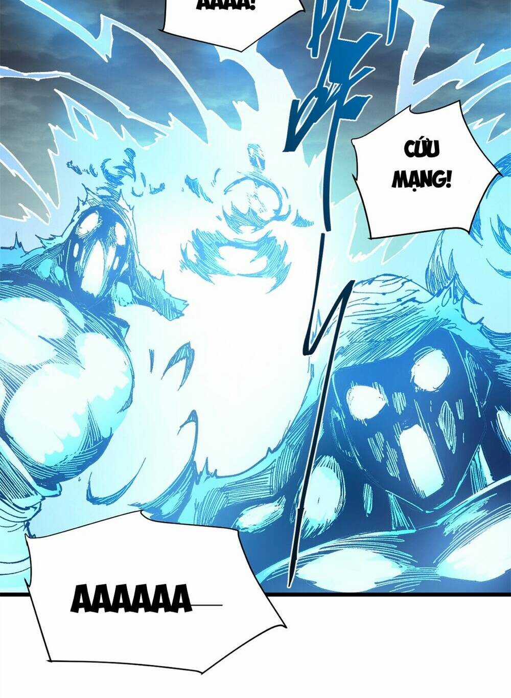 Quốc Độ Vĩnh Hằng Chapter 72 trang 24