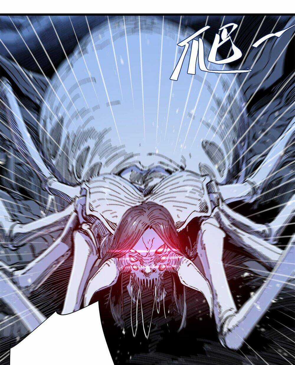 Quốc Độ Vĩnh Hằng Chapter 72 trang 4