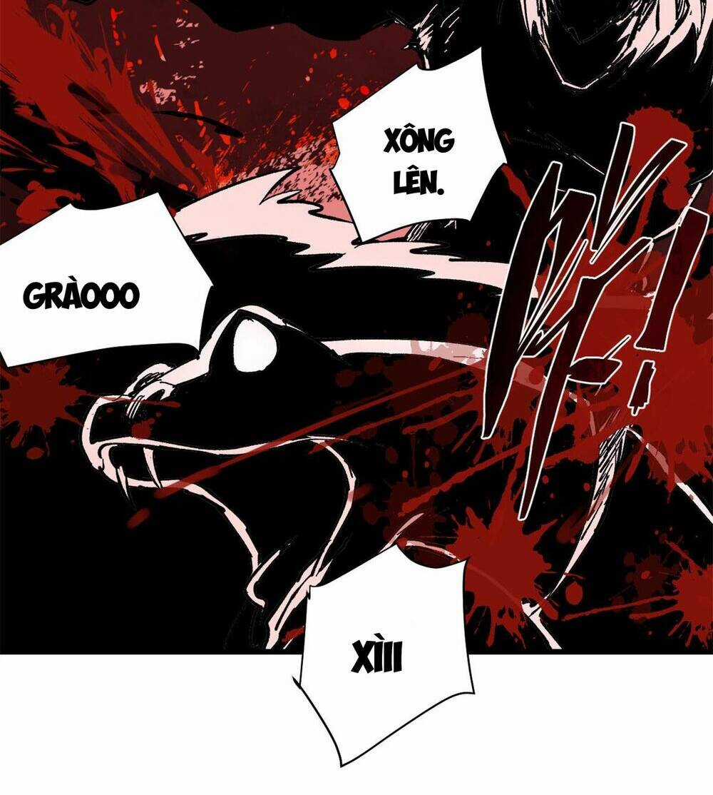 Quốc Độ Vĩnh Hằng Chapter 72 trang 44