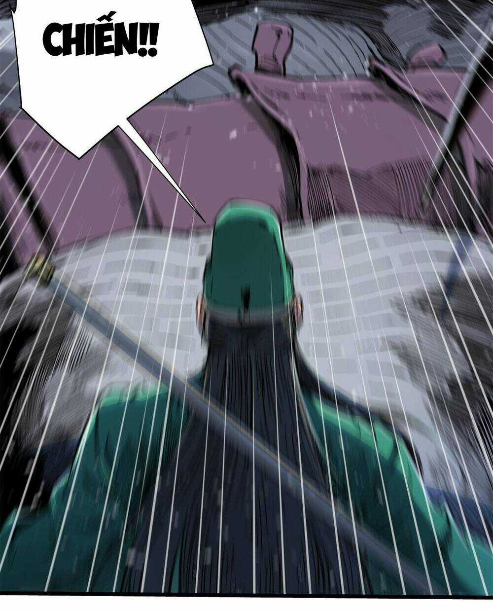 Quốc Độ Vĩnh Hằng Chapter 72 trang 5