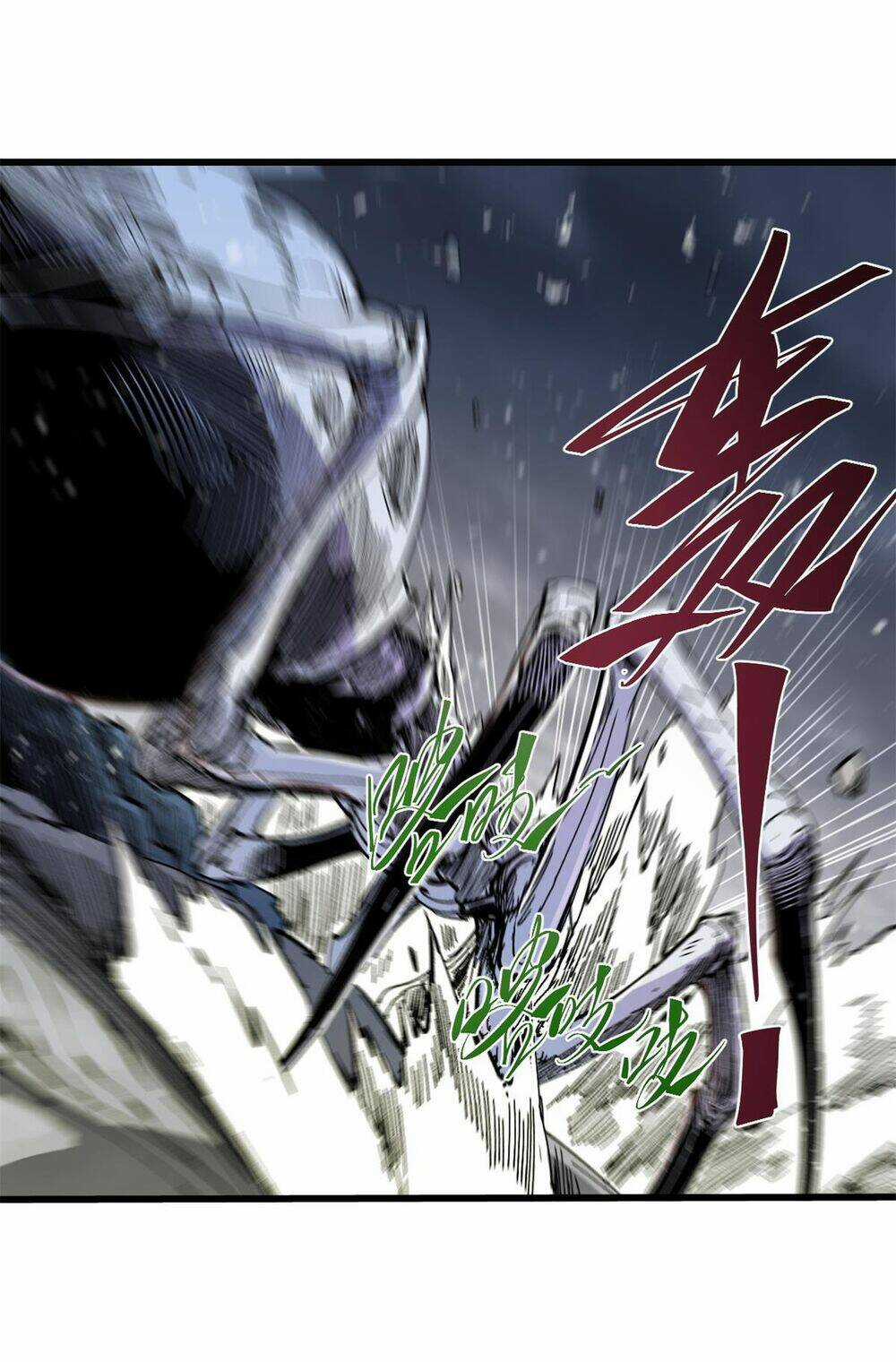 Quốc Độ Vĩnh Hằng Chapter 72 trang 6