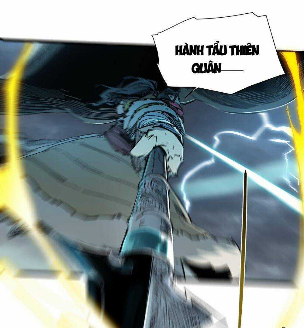 Quốc Độ Vĩnh Hằng Chapter 73 trang 10
