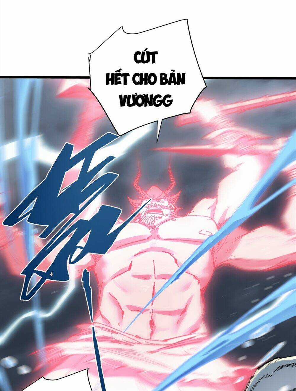 Quốc Độ Vĩnh Hằng Chapter 73 trang 26
