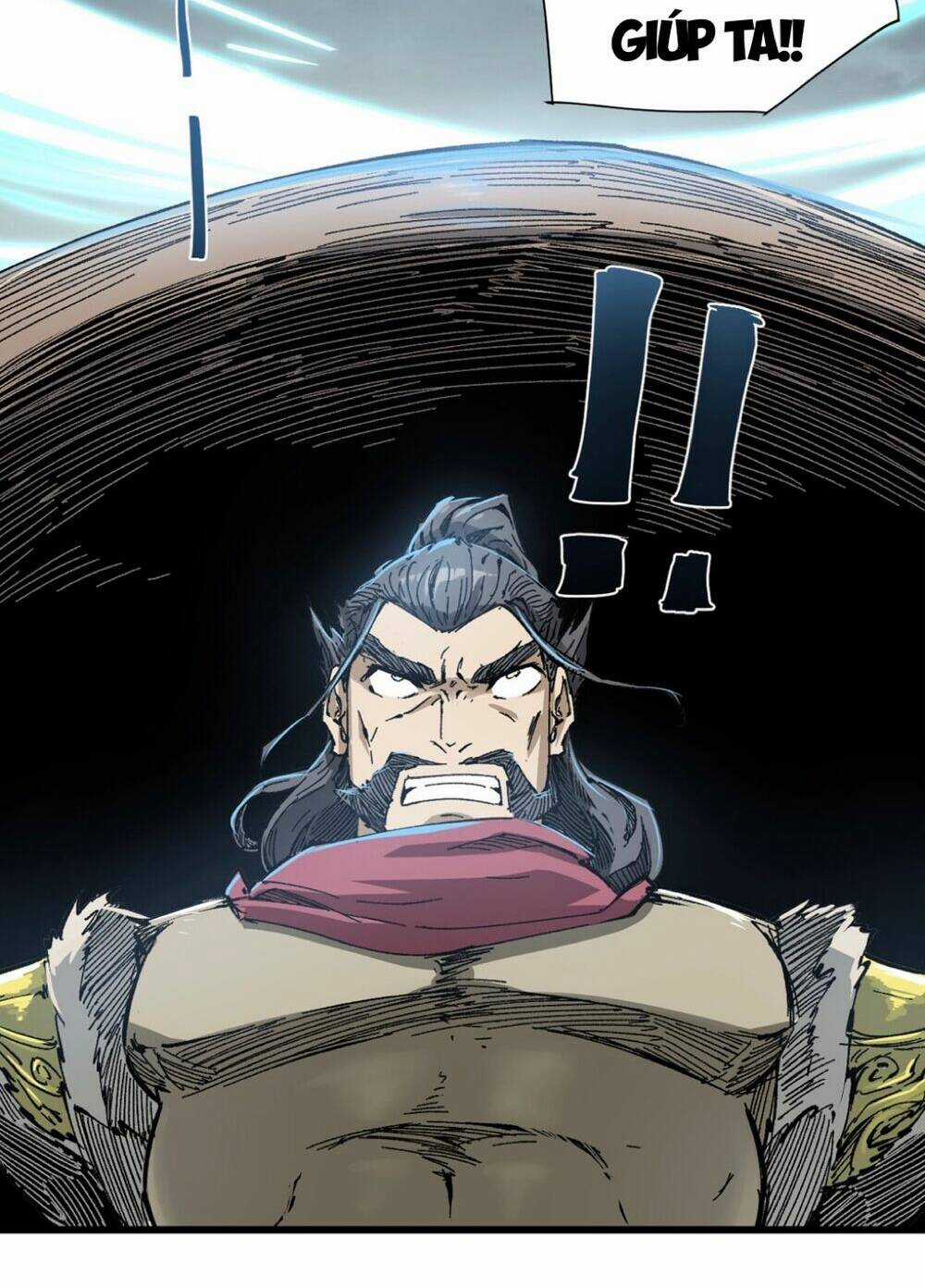 Quốc Độ Vĩnh Hằng Chapter 73 trang 44