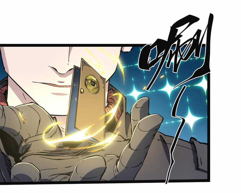 Quốc Độ Vĩnh Hằng Chapter 74 trang 11