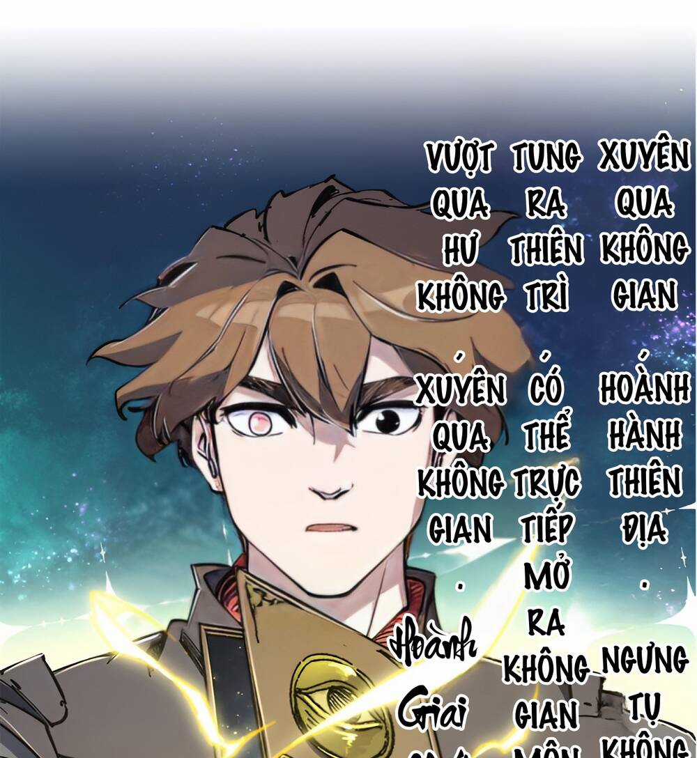 Quốc Độ Vĩnh Hằng Chapter 74 trang 12