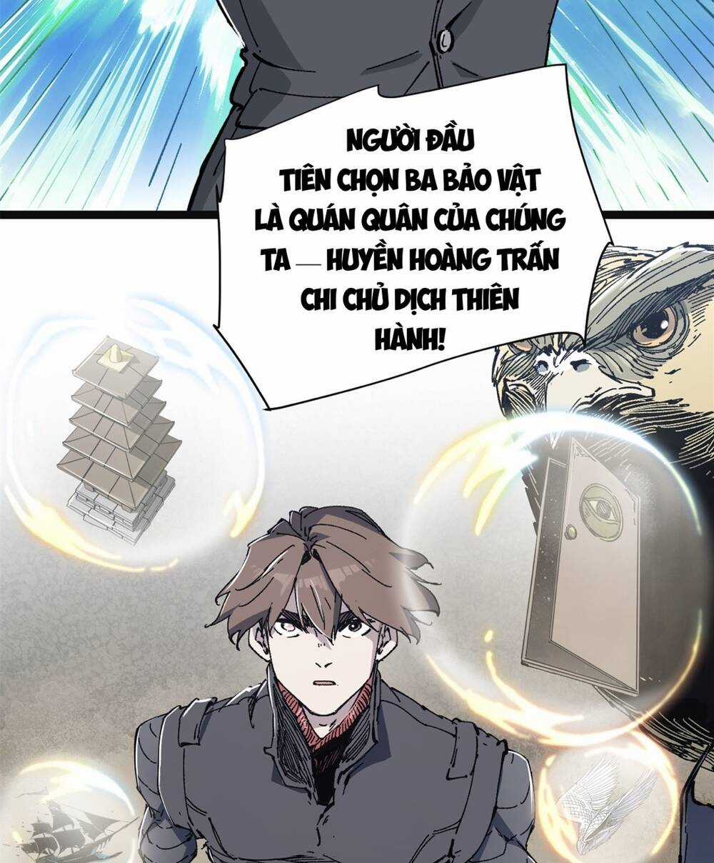 Quốc Độ Vĩnh Hằng Chapter 74 trang 5