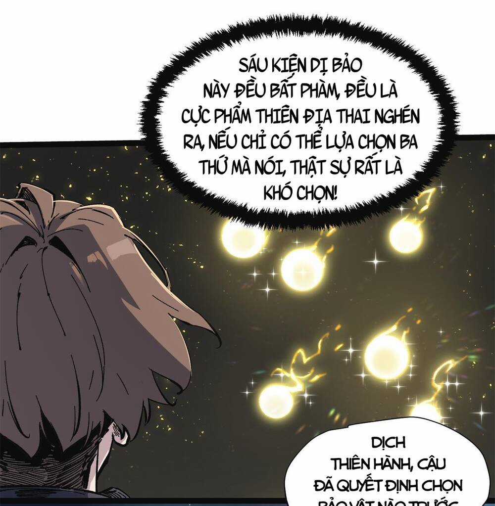 Quốc Độ Vĩnh Hằng Chapter 74 trang 9