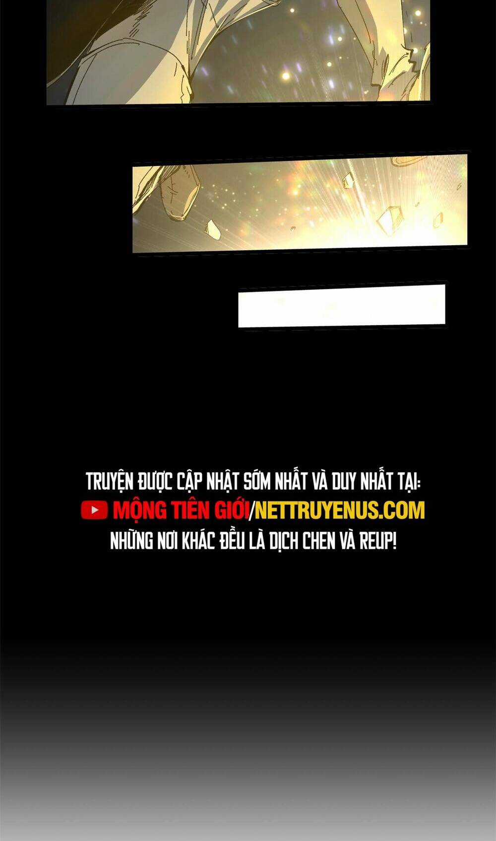 Quốc Độ Vĩnh Hằng Chapter 75 trang 17