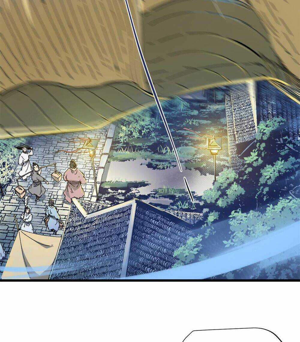 Quốc Độ Vĩnh Hằng Chapter 75 trang 24