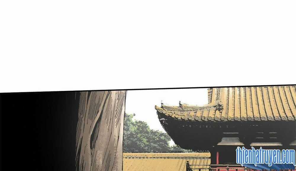 Quốc Độ Vĩnh Hằng Chapter 8 trang 13