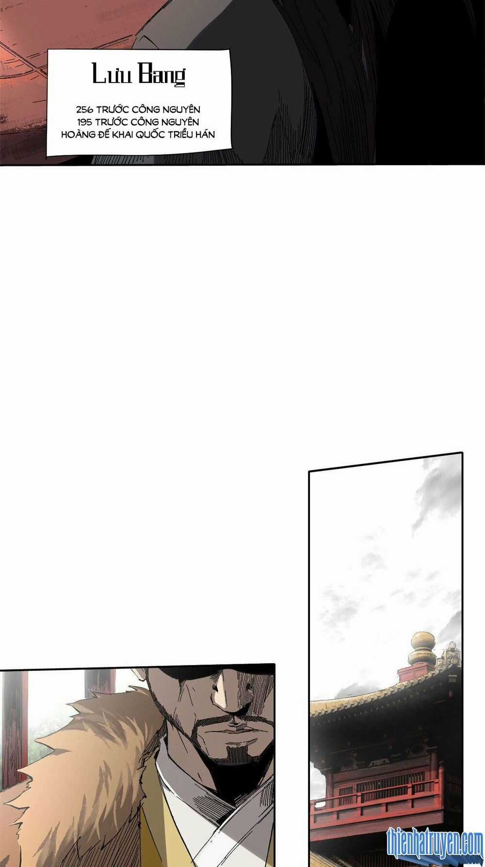 Quốc Độ Vĩnh Hằng Chapter 8 trang 15