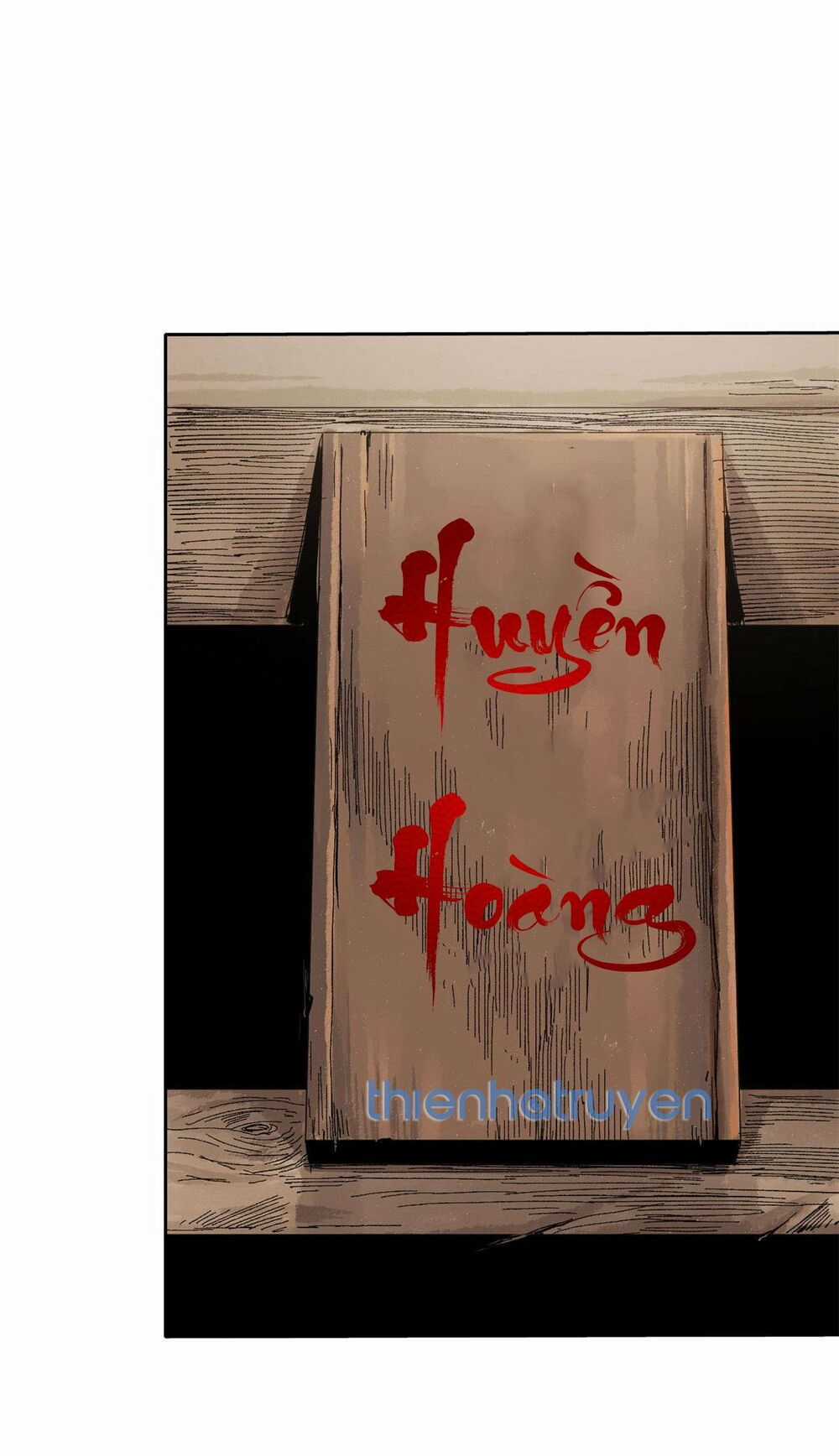 Quốc Độ Vĩnh Hằng Chapter 8 trang 19