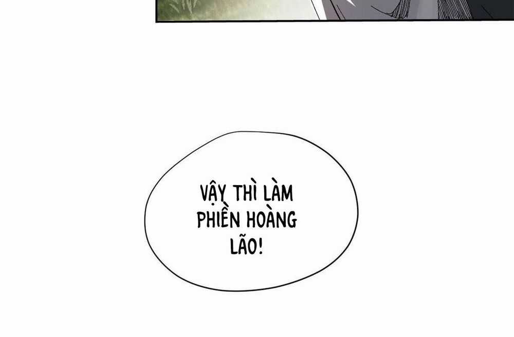 Quốc Độ Vĩnh Hằng Chapter 8 trang 27