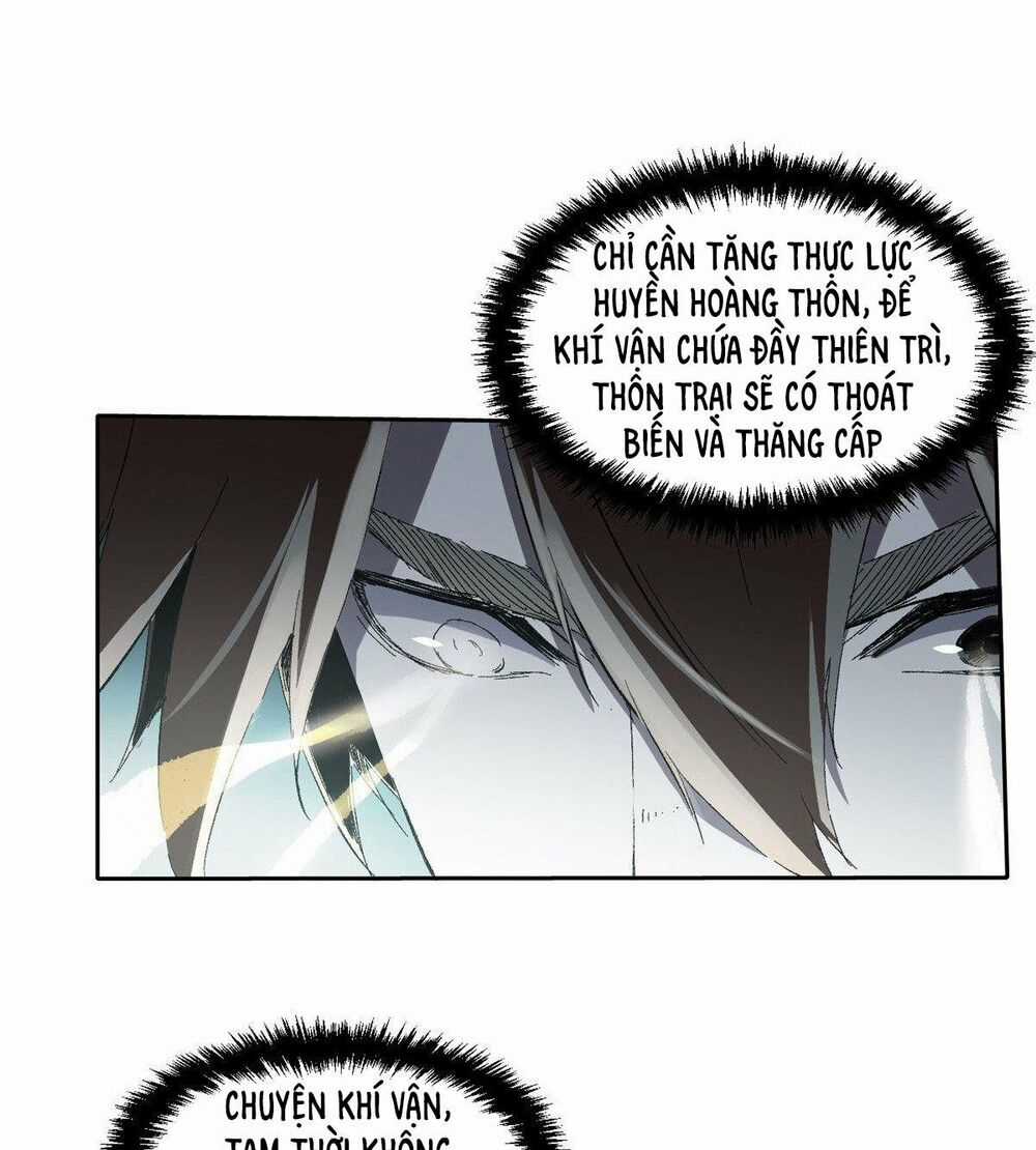 Quốc Độ Vĩnh Hằng Chapter 8 trang 28