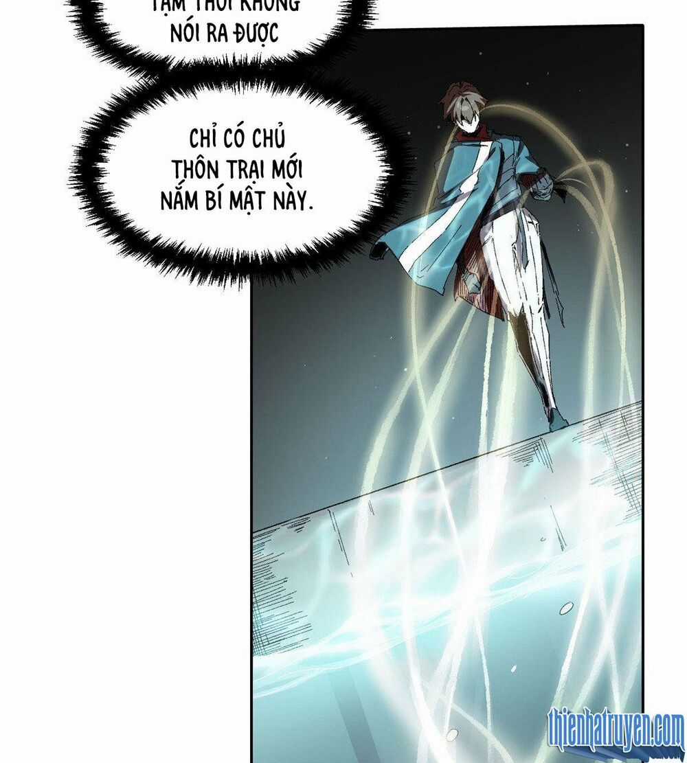 Quốc Độ Vĩnh Hằng Chapter 8 trang 29