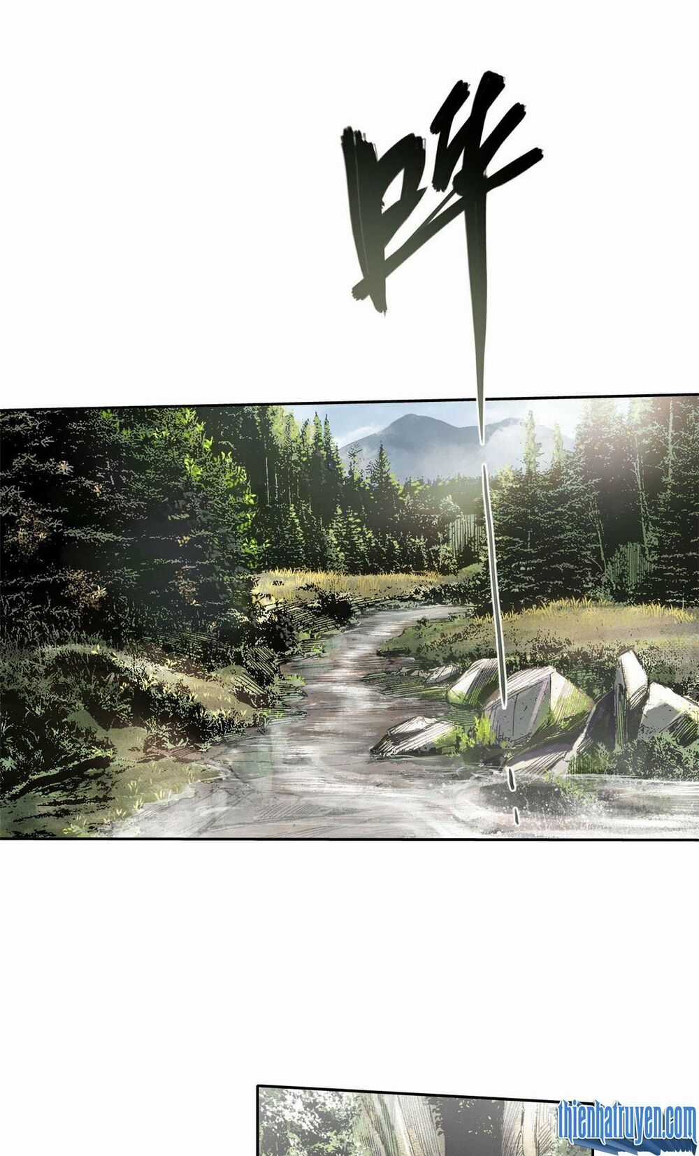 Quốc Độ Vĩnh Hằng Chapter 8 trang 6