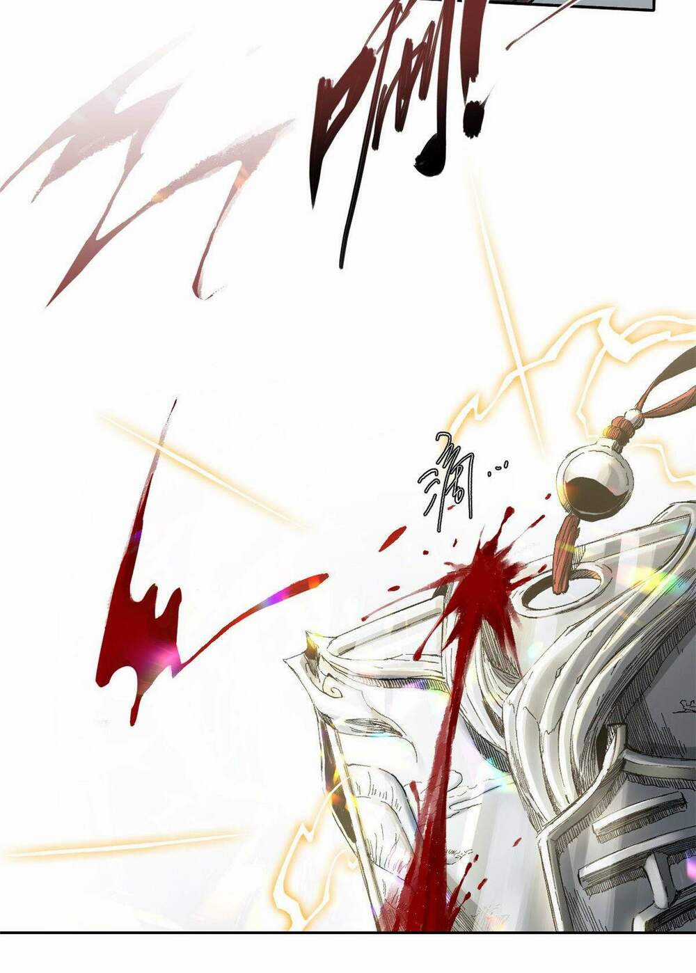 Quốc Độ Vĩnh Hằng Chapter 8 trang 8